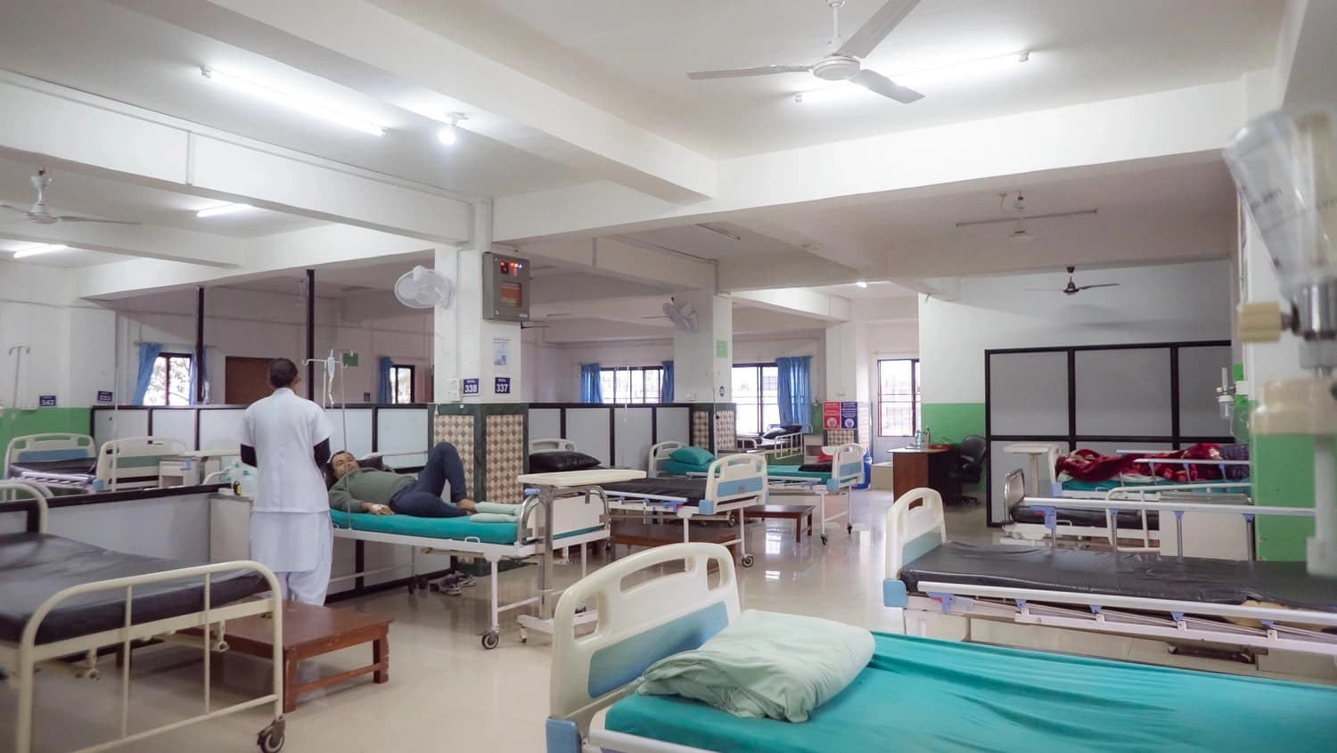 General Ward - Image 3