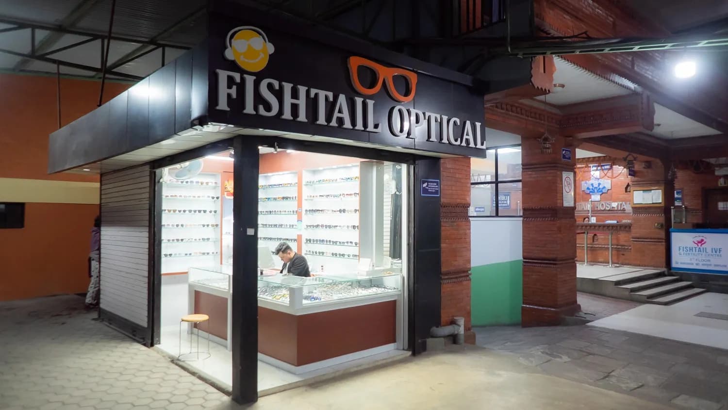 Fishtail Optical - Image 2