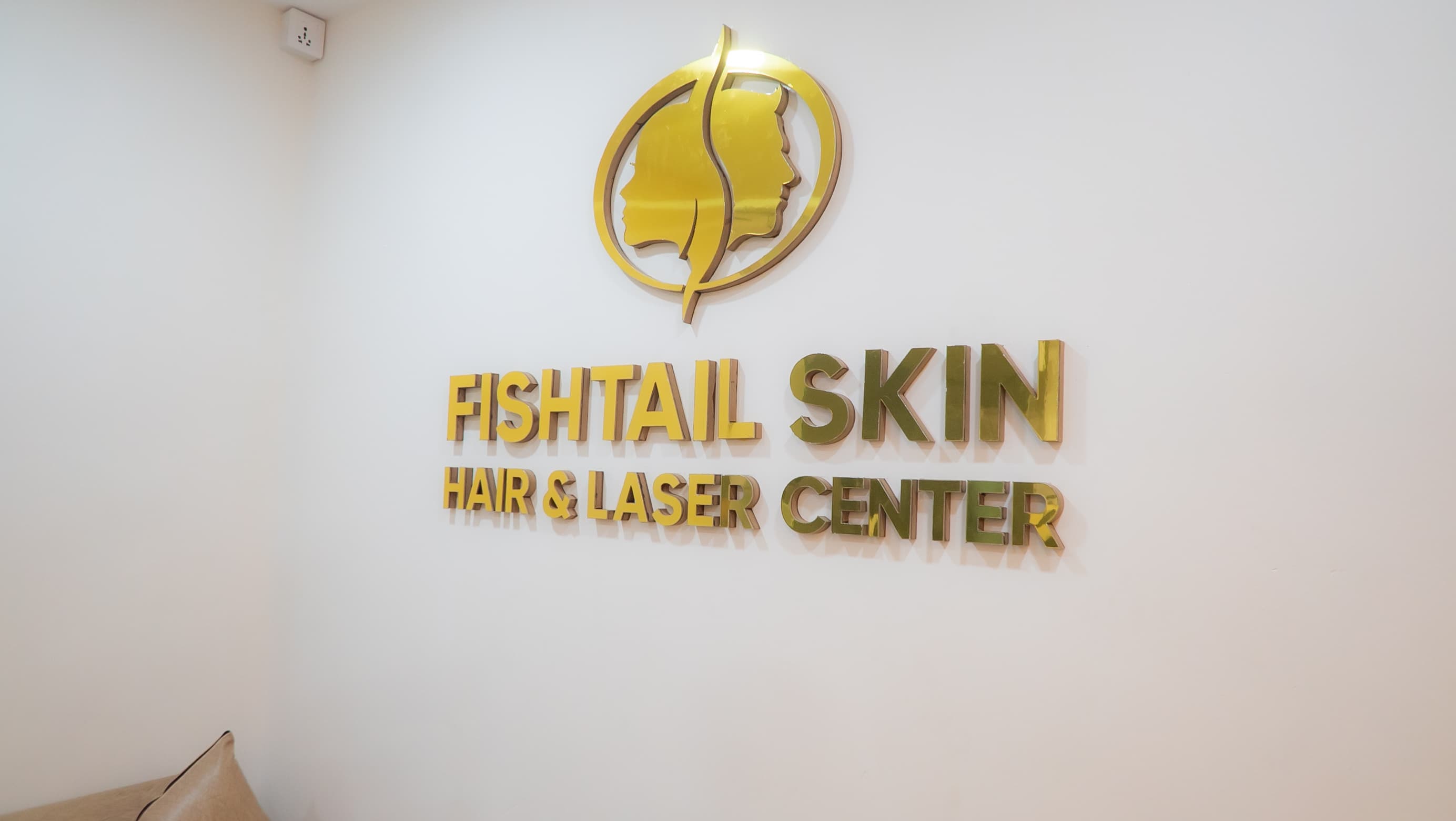 Skin, Hair & Laser Center - Image 1