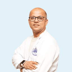 Prof. Dr. Krishna Sapkota