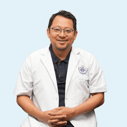 Prof. Dr. Santosh Shrestha