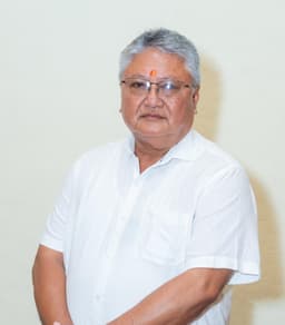 Shree Arjun Ku. Shrestha