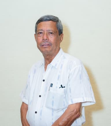 Mr. Ashok Kumar Palikhe