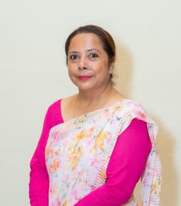 Mrs. Madhu Acharya Gyawali