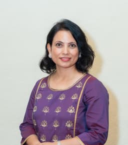 Pratima Sharma Sapkota