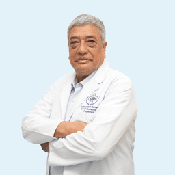 Dr. Basanta K. Tamrakar