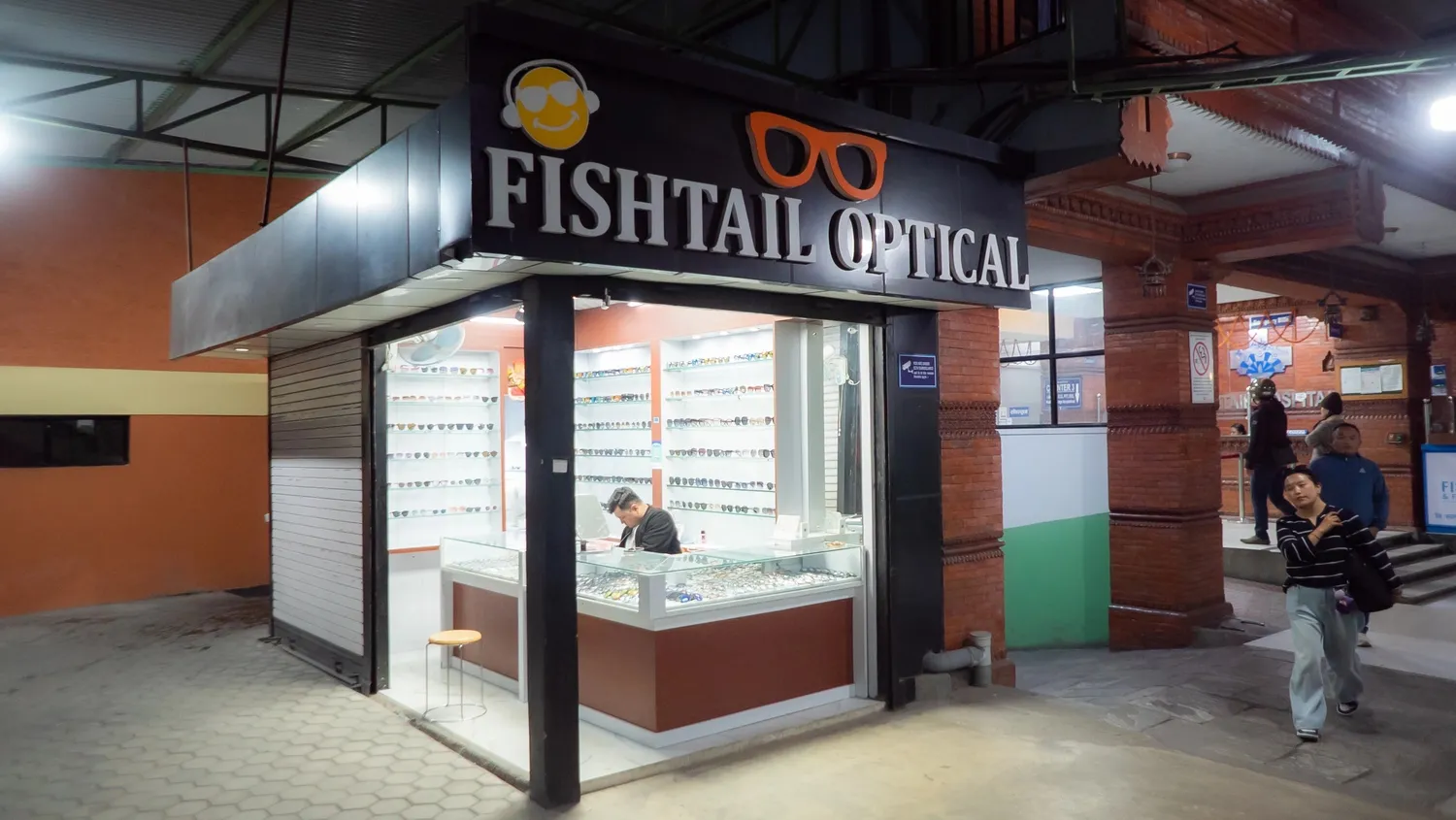Fishtail Optical - Image 3
